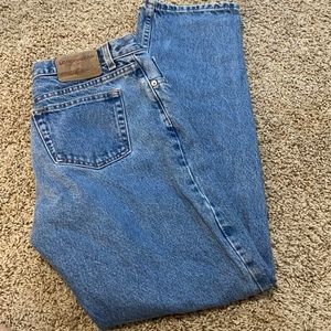 LondonJean straight leg